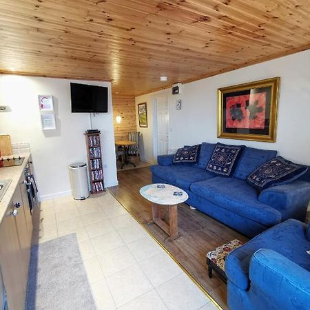 The Nook @ Rowan Tree Cottage Ballymoney Luaran gambar