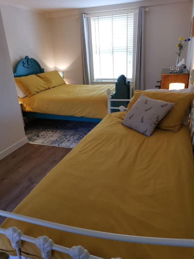 The Nook @ Rowan Tree Cottage Ballymoney Luaran gambar