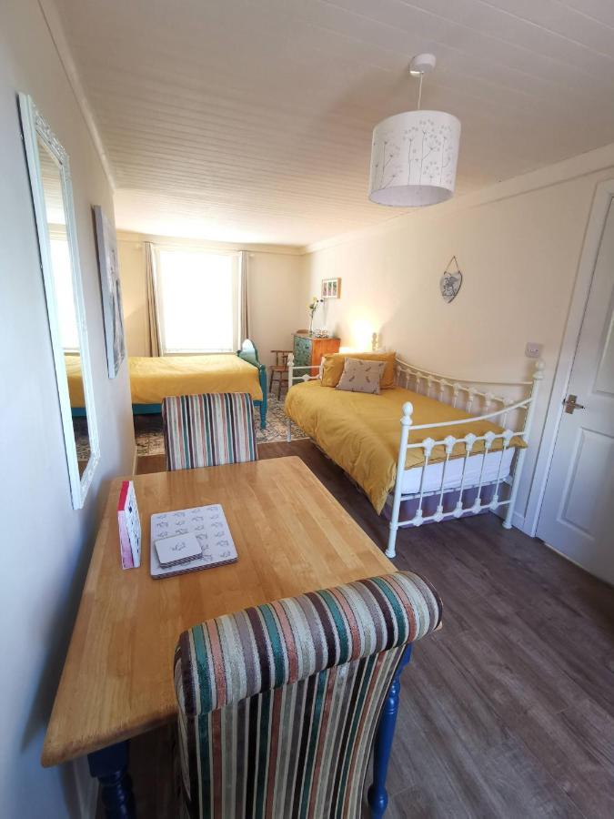 The Nook @ Rowan Tree Cottage Ballymoney Luaran gambar