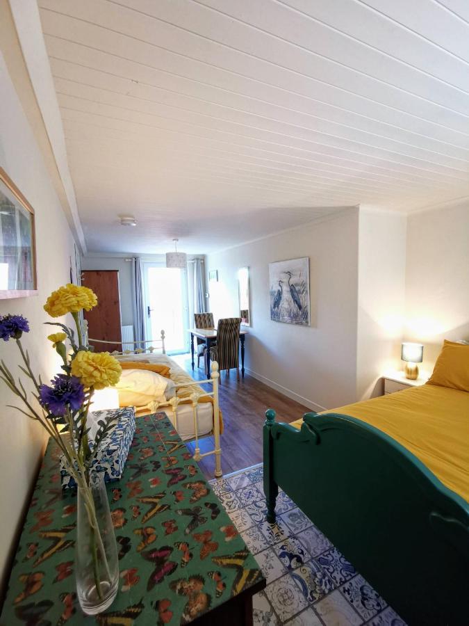 The Nook @ Rowan Tree Cottage Ballymoney Luaran gambar