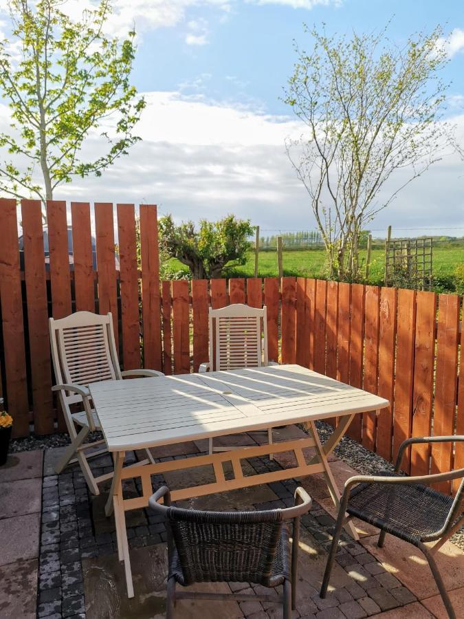 The Nook @ Rowan Tree Cottage Ballymoney Luaran gambar