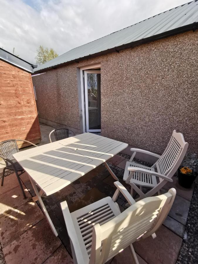The Nook @ Rowan Tree Cottage Ballymoney Luaran gambar