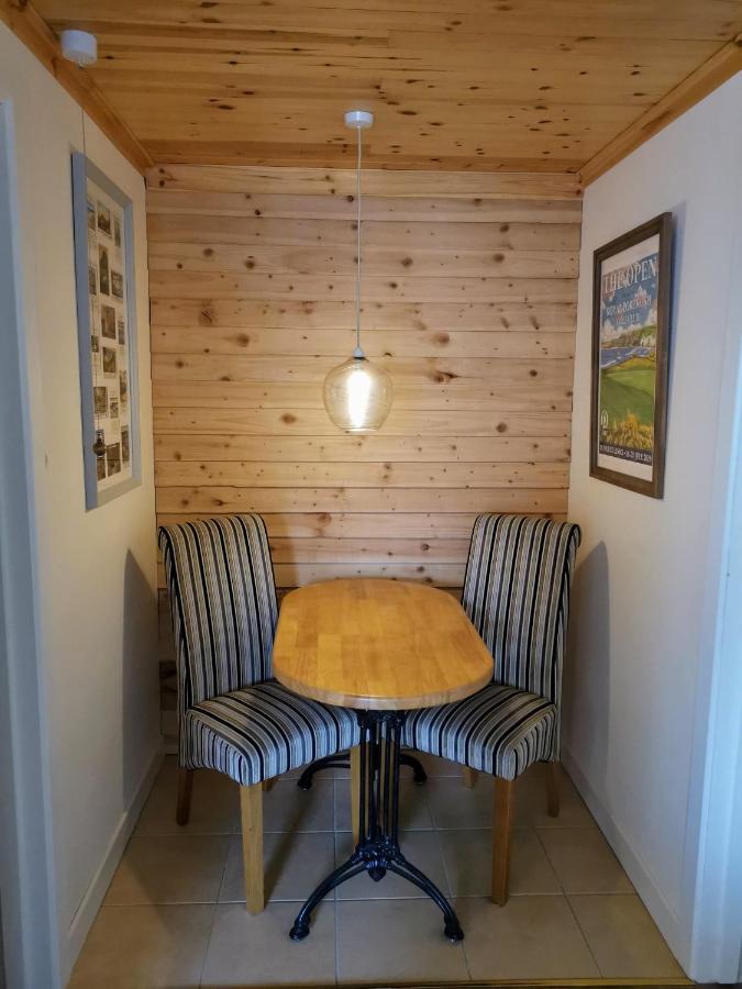 The Nook @ Rowan Tree Cottage Ballymoney Luaran gambar