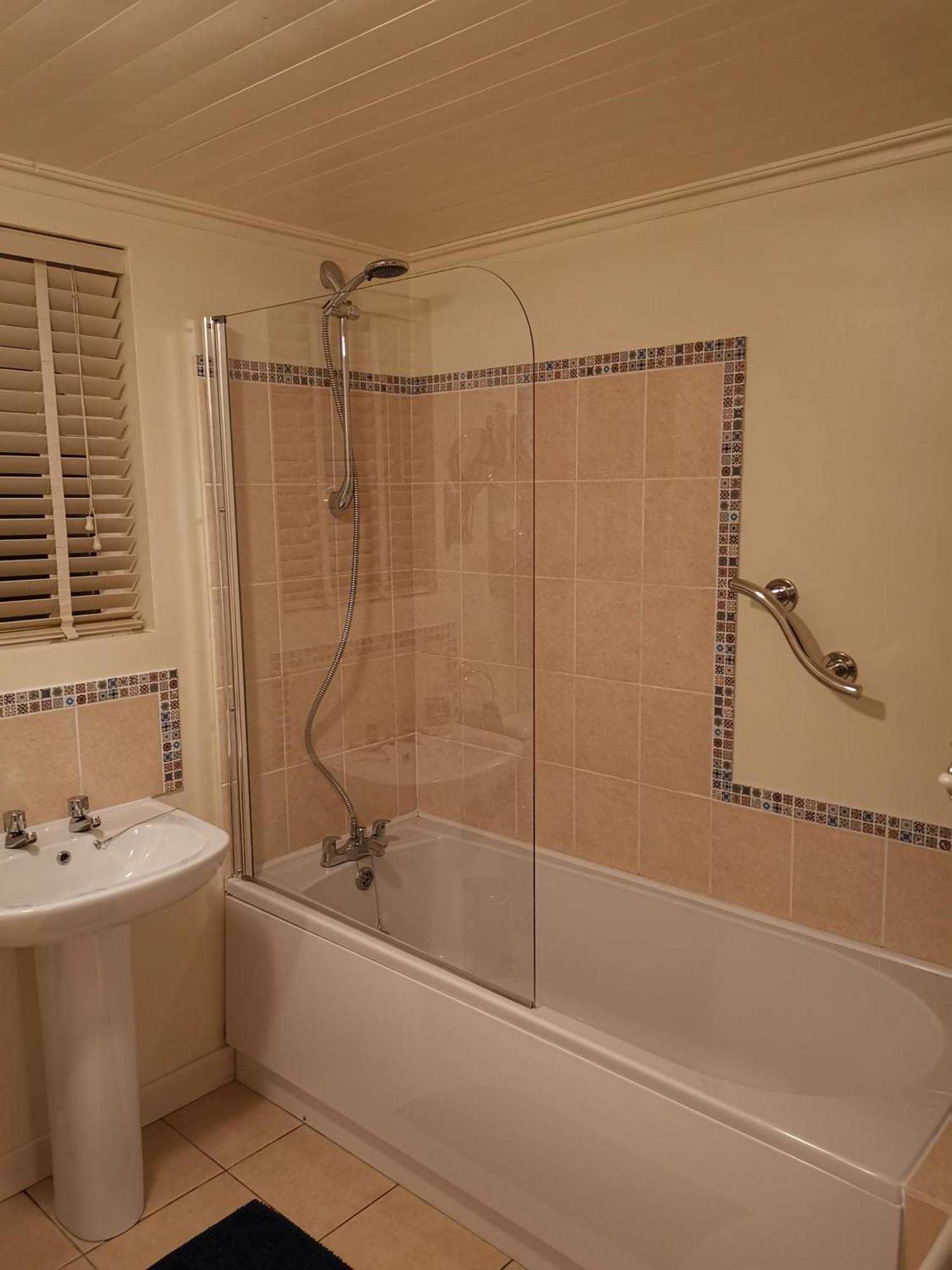 The Nook @ Rowan Tree Cottage Ballymoney Luaran gambar