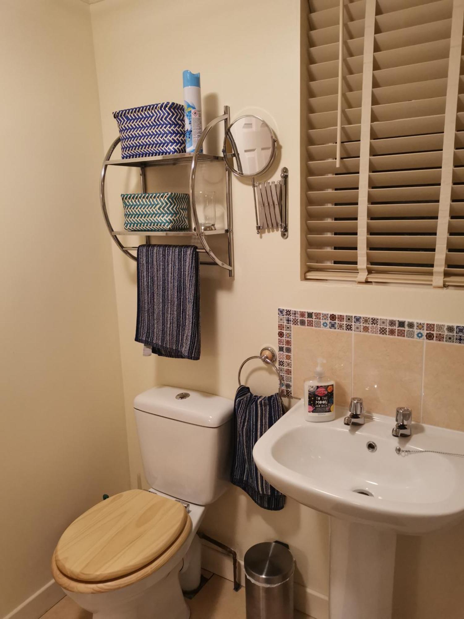 The Nook @ Rowan Tree Cottage Ballymoney Luaran gambar